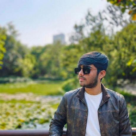Dhruvil Thummar