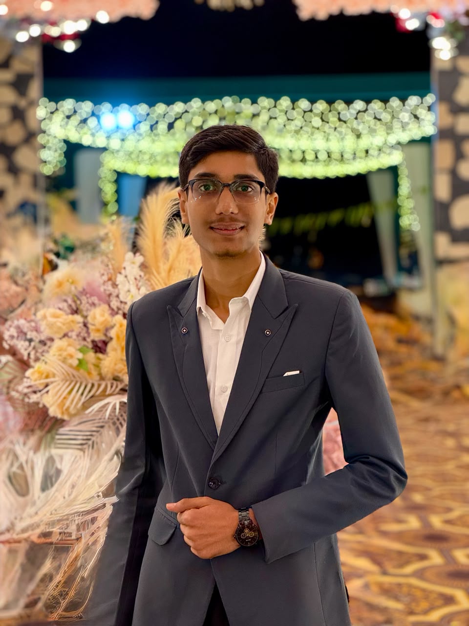 Rudra Kankotiya